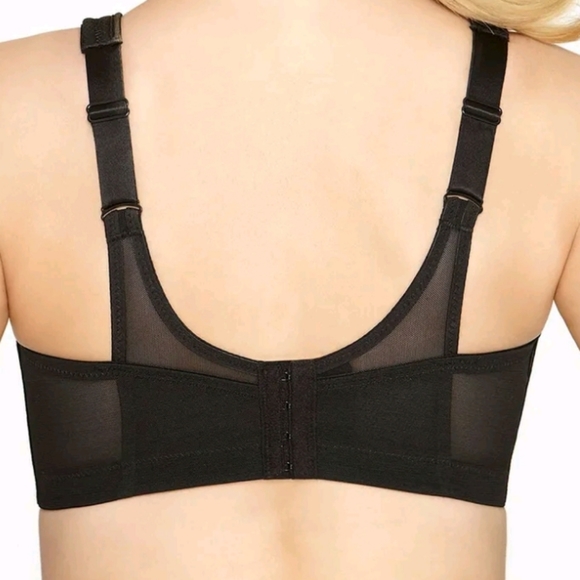 Glamorise Superior Support Sports Bra 40D - Picture 2 of 15